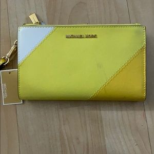 Michael Kors Wristlet